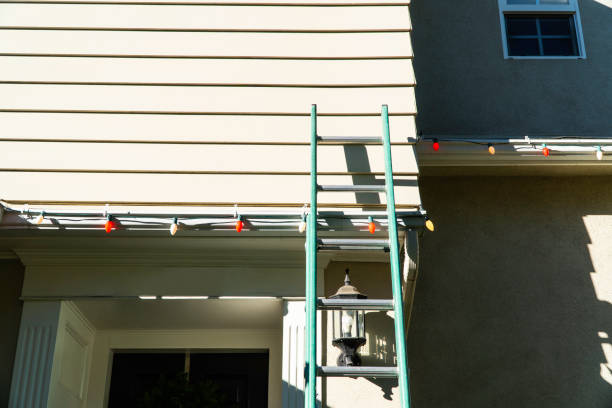 Best Engineered Wood Siding  in Brighton, MI