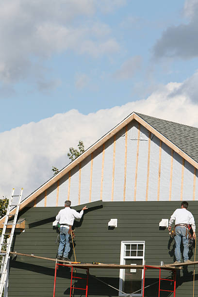  Brighton, MI Siding Installation Pros