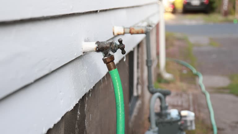 Reliable Brighton, MI Siding Installation & Repair Solutions